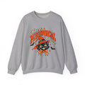 Meowgical Halloween Cat Sweatshirt