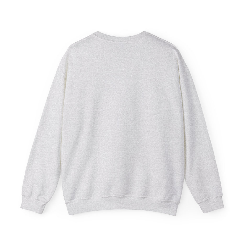 Meowgical Halloween Cat Sweatshirt