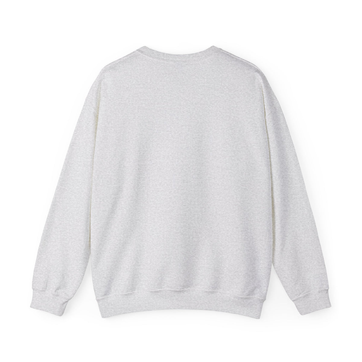 Meowgical Halloween Cat Sweatshirt