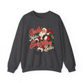 Santa Makes Everything Better Sweatshirt