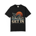 Get In We Are Doing God's Will Shirt