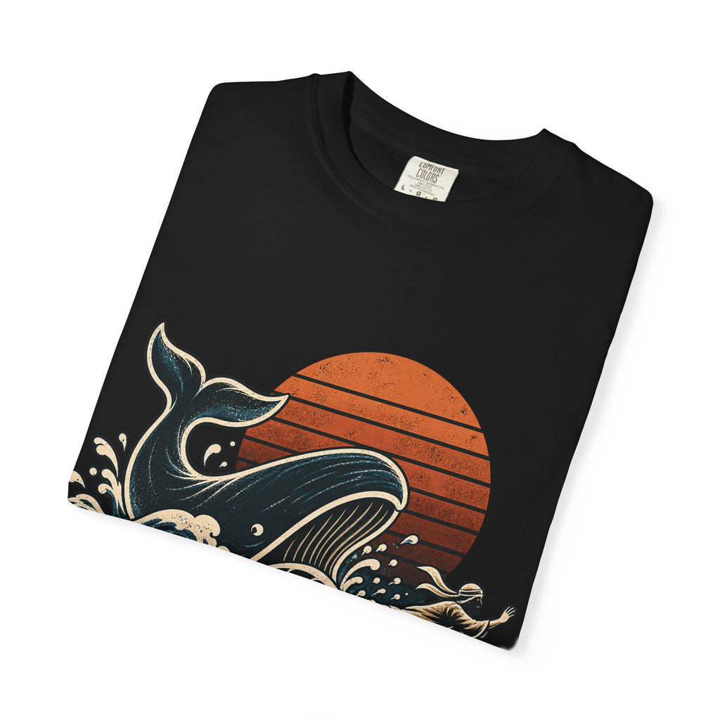 Get In We Are Doing God's Will Shirt