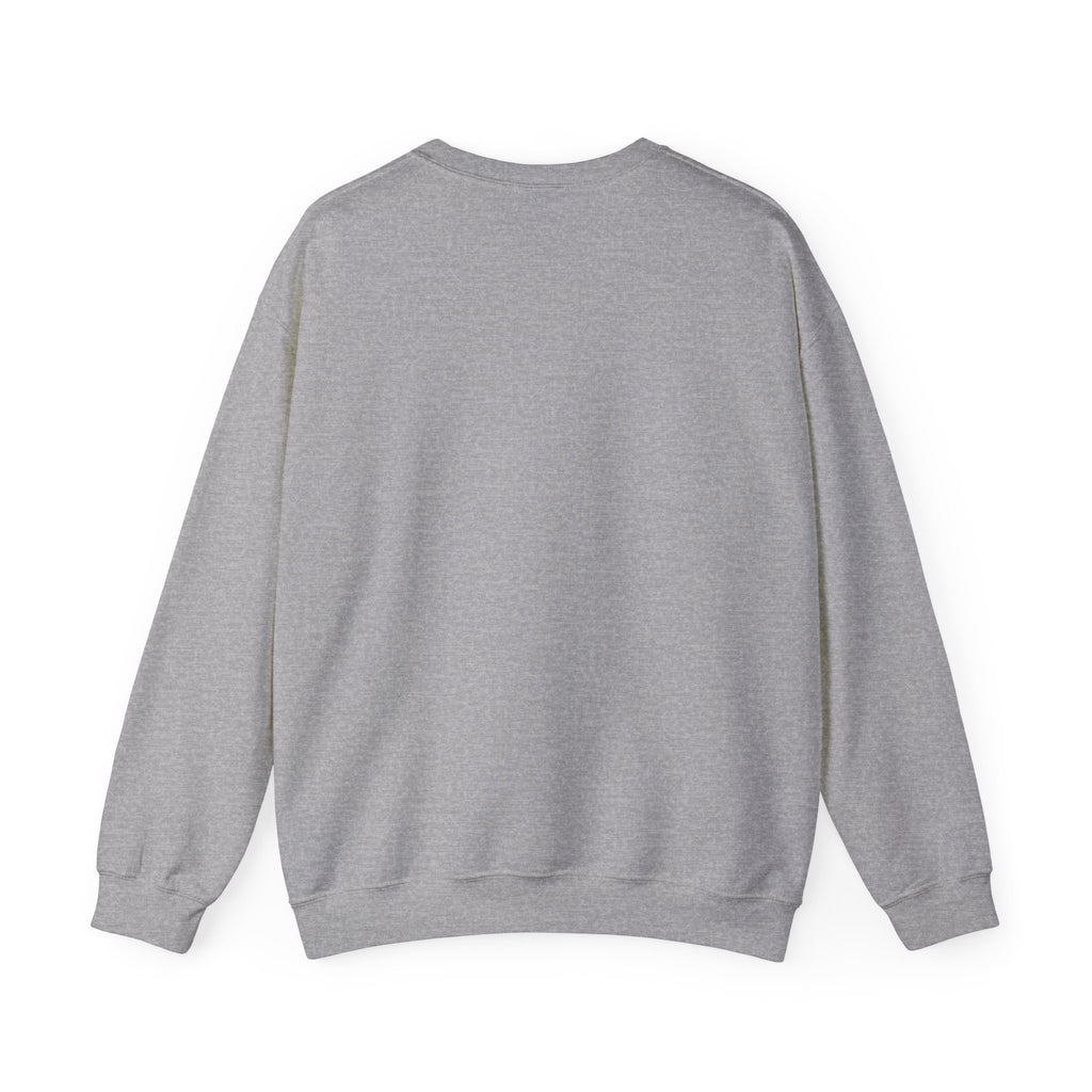 Meowgical Halloween Cat Sweatshirt