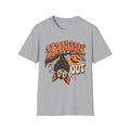Hangin' Out T-Shirt Halloween Tee