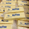 Butter Squishy Stress Relief Food Toy