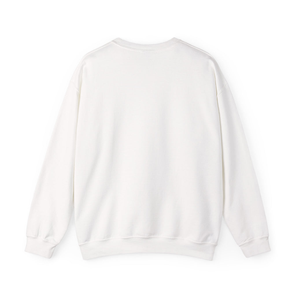 Meowgical Halloween Cat Sweatshirt